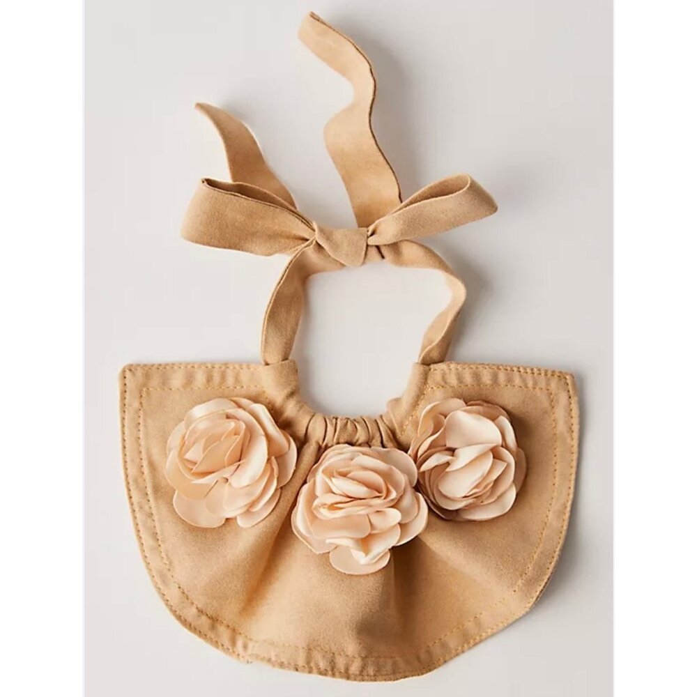 Free People Corrine Pony Wrap Scrunchie New